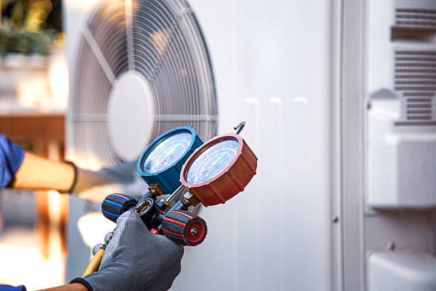 Trusted Furnace Repair service in Fulton, MD - HVAC Repair CO