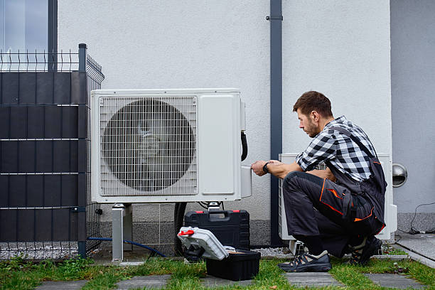 Trusted Emergency Hvac Repair service in Fulton, MD - HVAC Repair CO